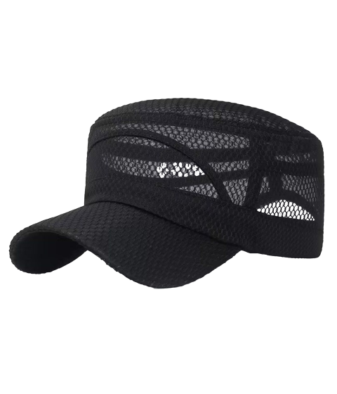 New cap 2